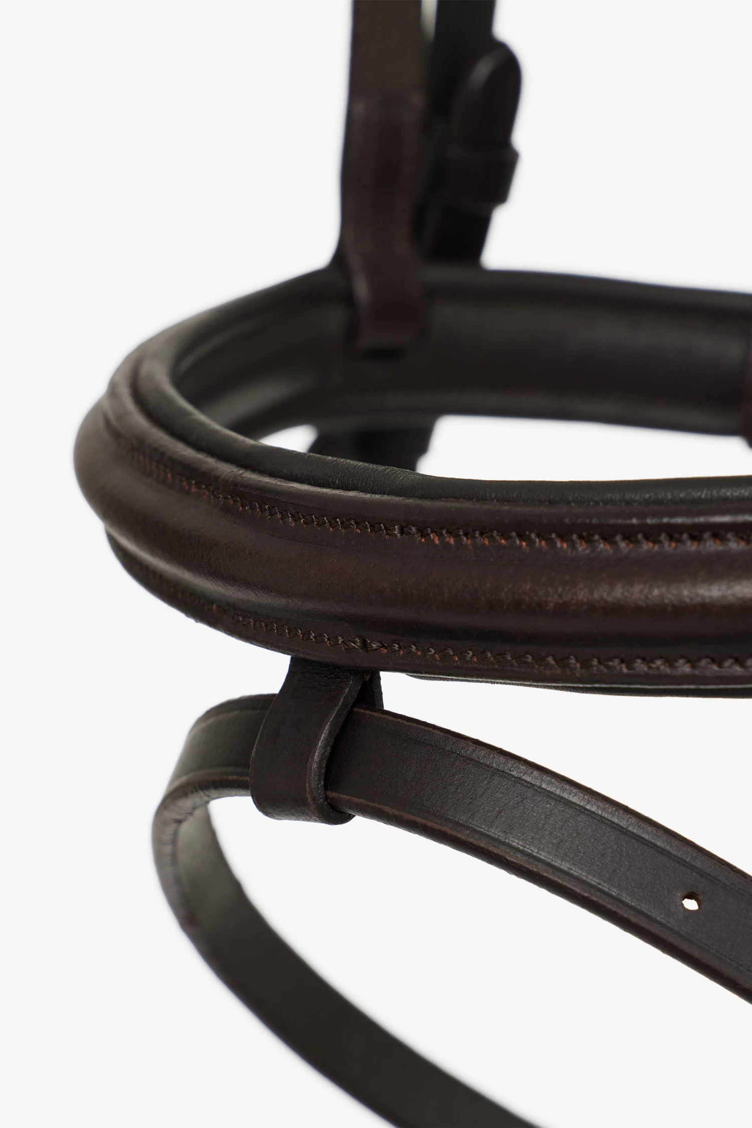 LeMieux Arika Flash Bridle - Image 2