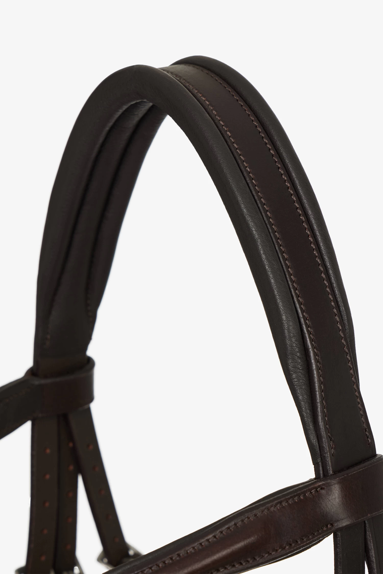 LeMieux Arika Flash Bridle - Image 3