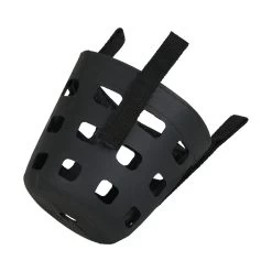 Horze Rubber Muzzle