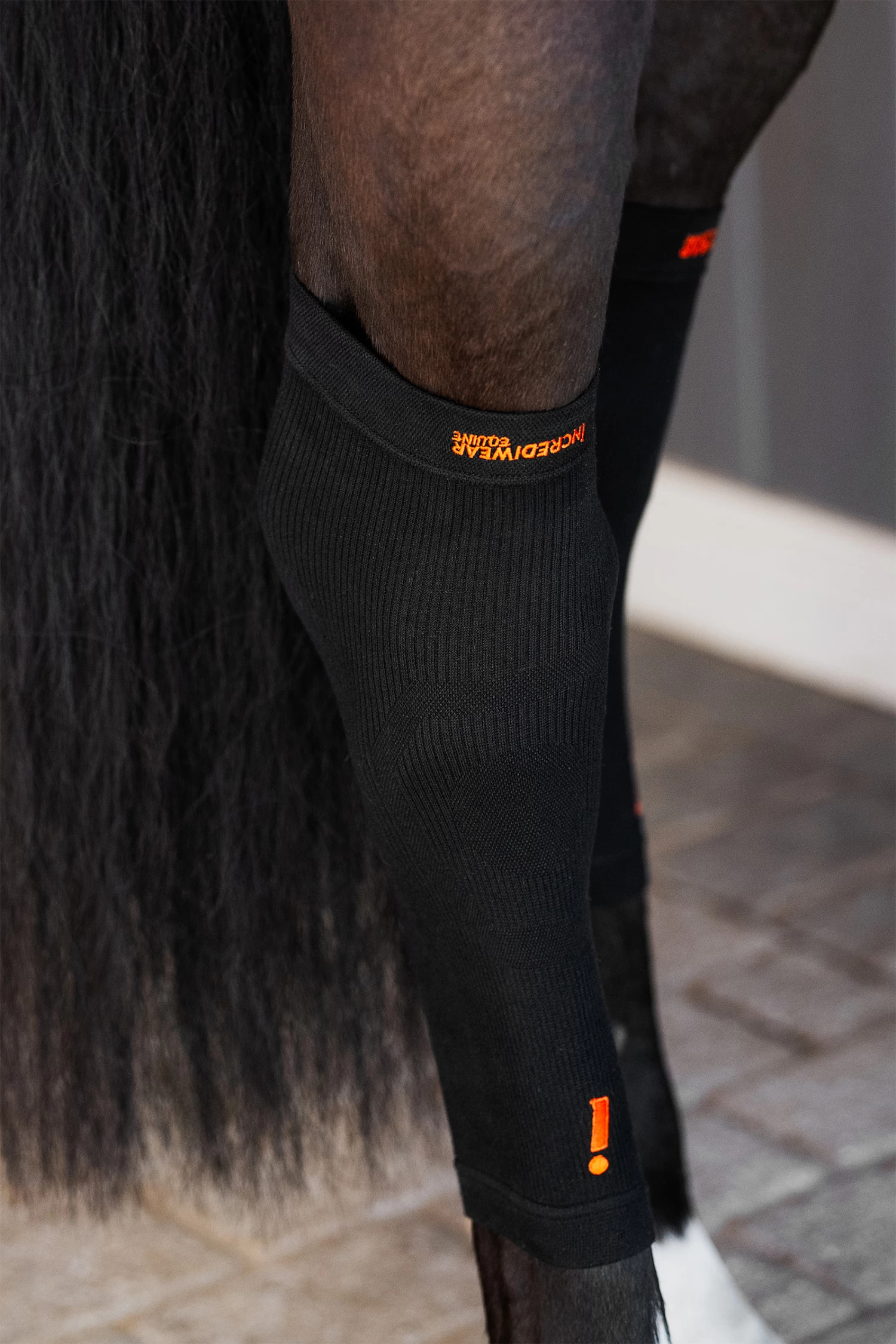 Incrediwear Equine Hoof Socks - Image 10