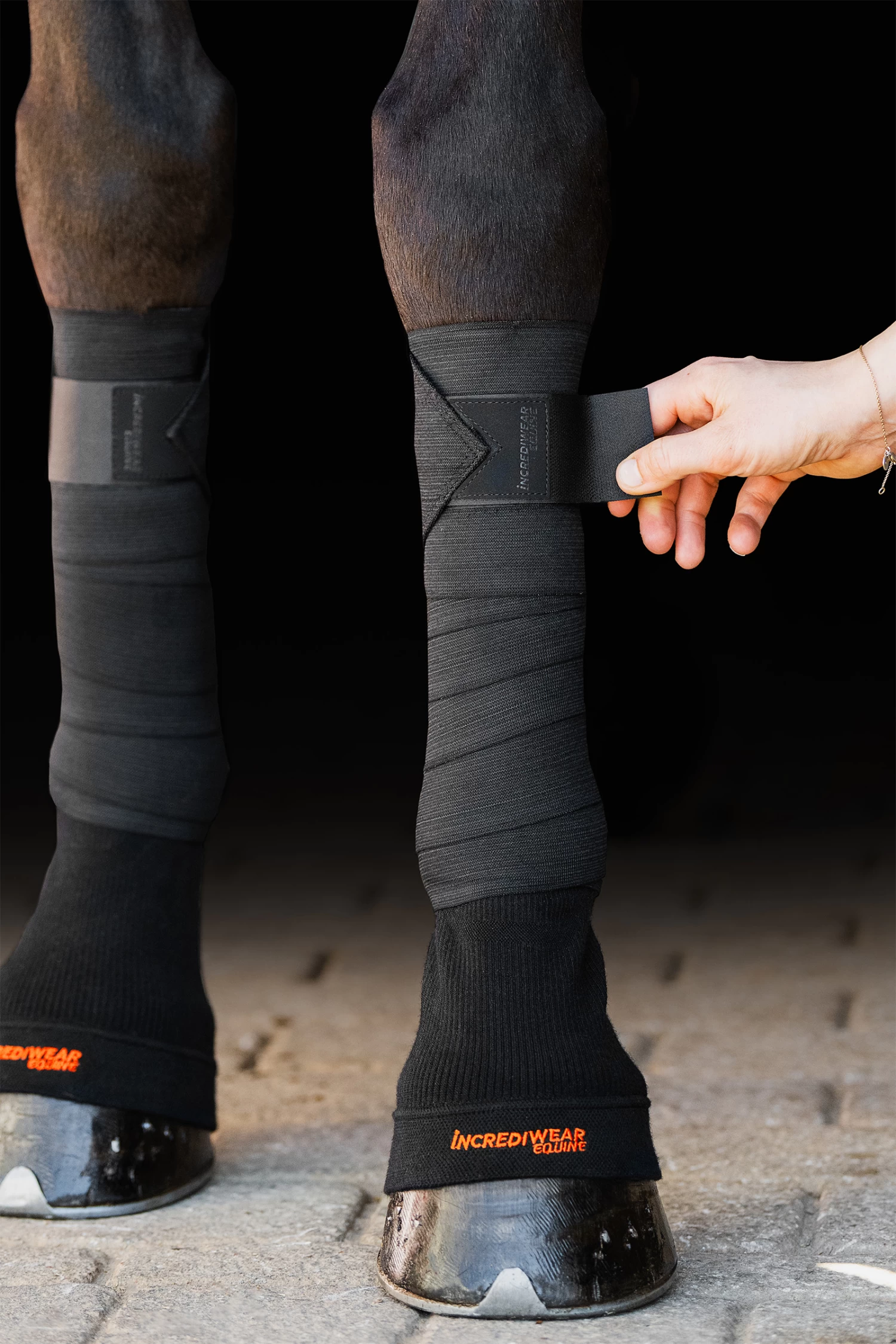 Incrediwear Equine Hoof Socks - Image 13