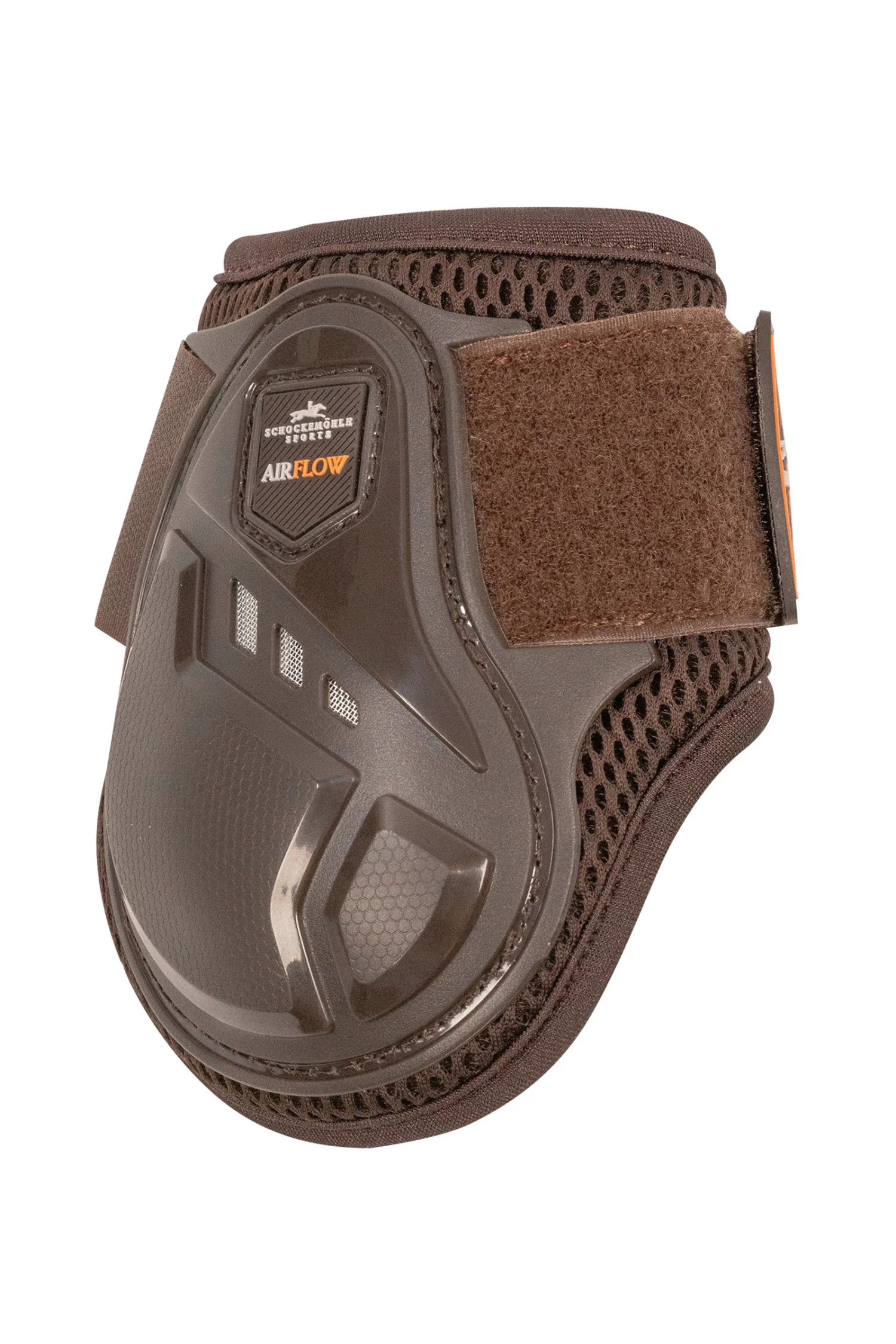 Schockemöhle Air Flow Champion Fetlock Boots - Image 2