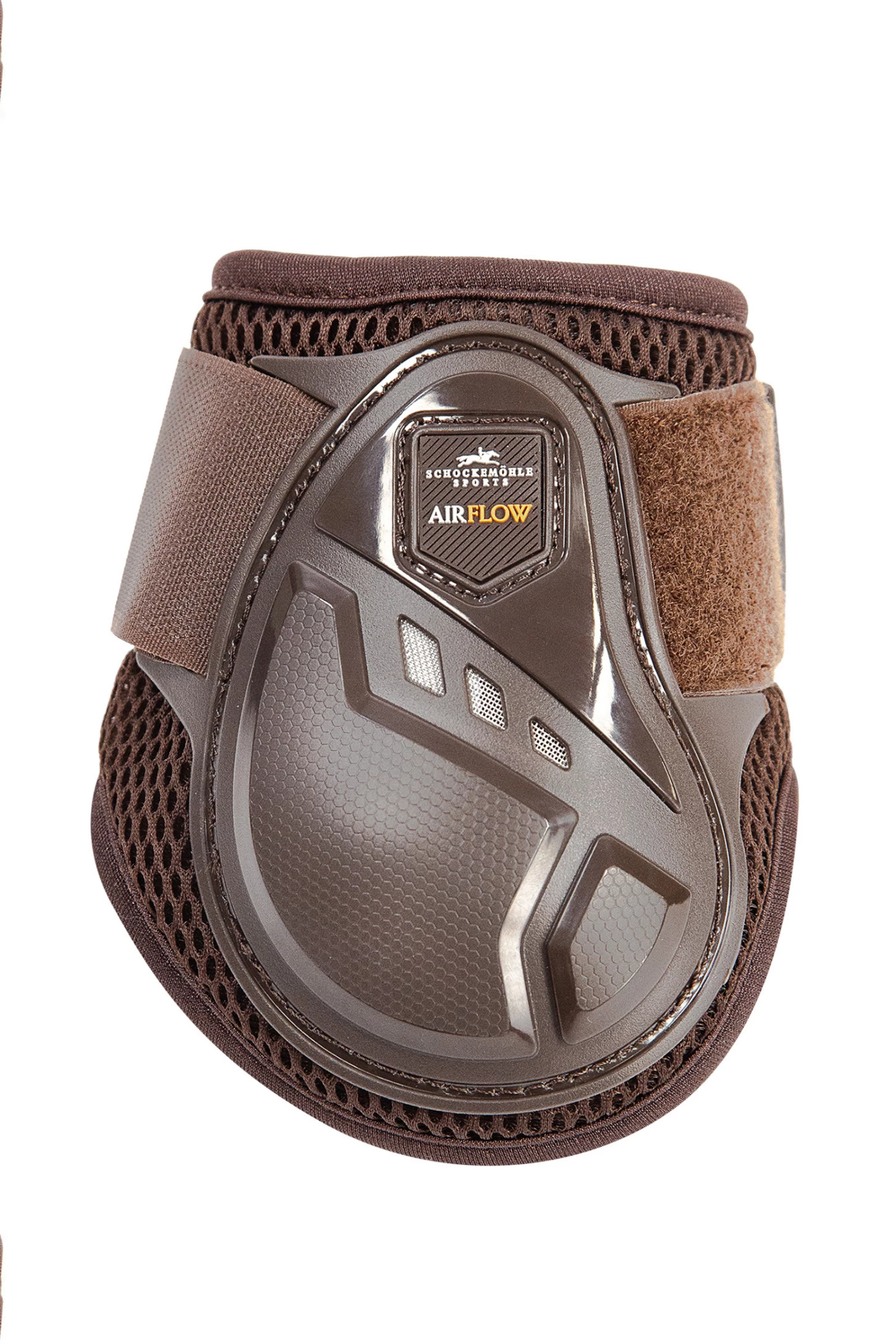Schockemöhle Air Flow Champion Fetlock Boots - Image 3