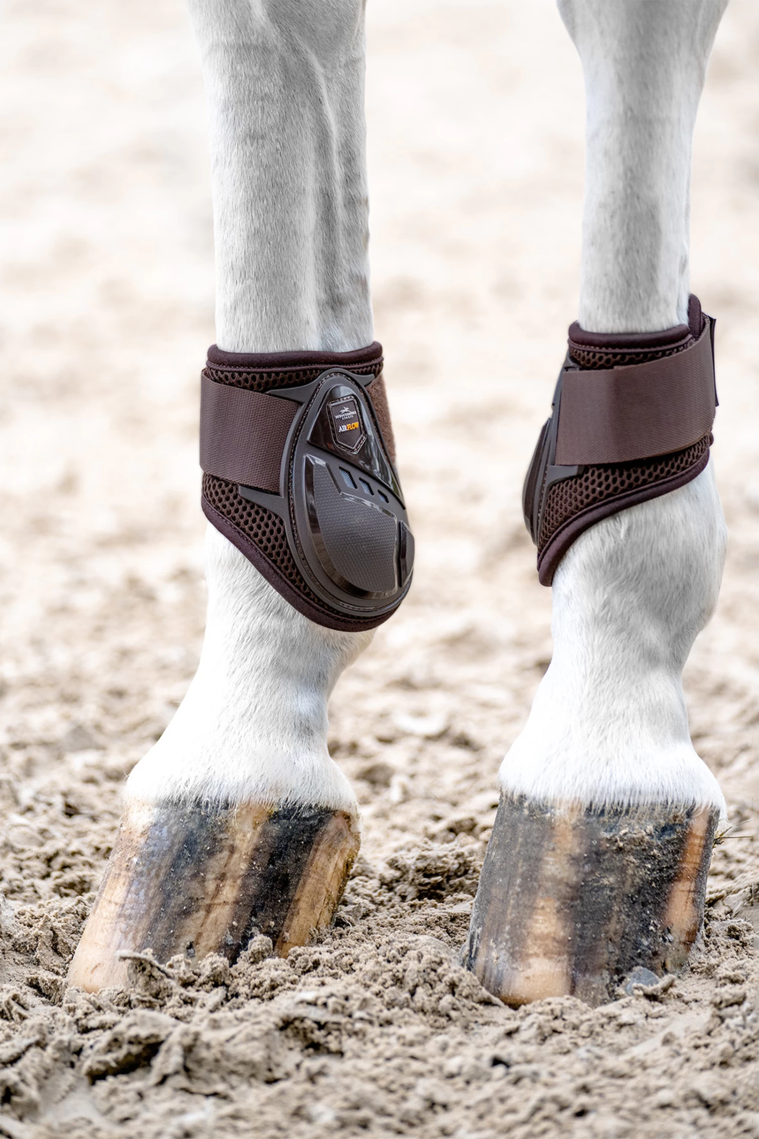 Schockemöhle Air Flow Champion Fetlock Boots - Image 5