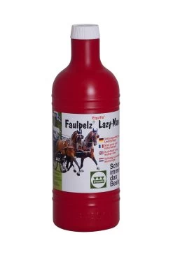 Stassek Equifix Faulpelz Lazy-Man Automatic Leather Care, 750 Ml