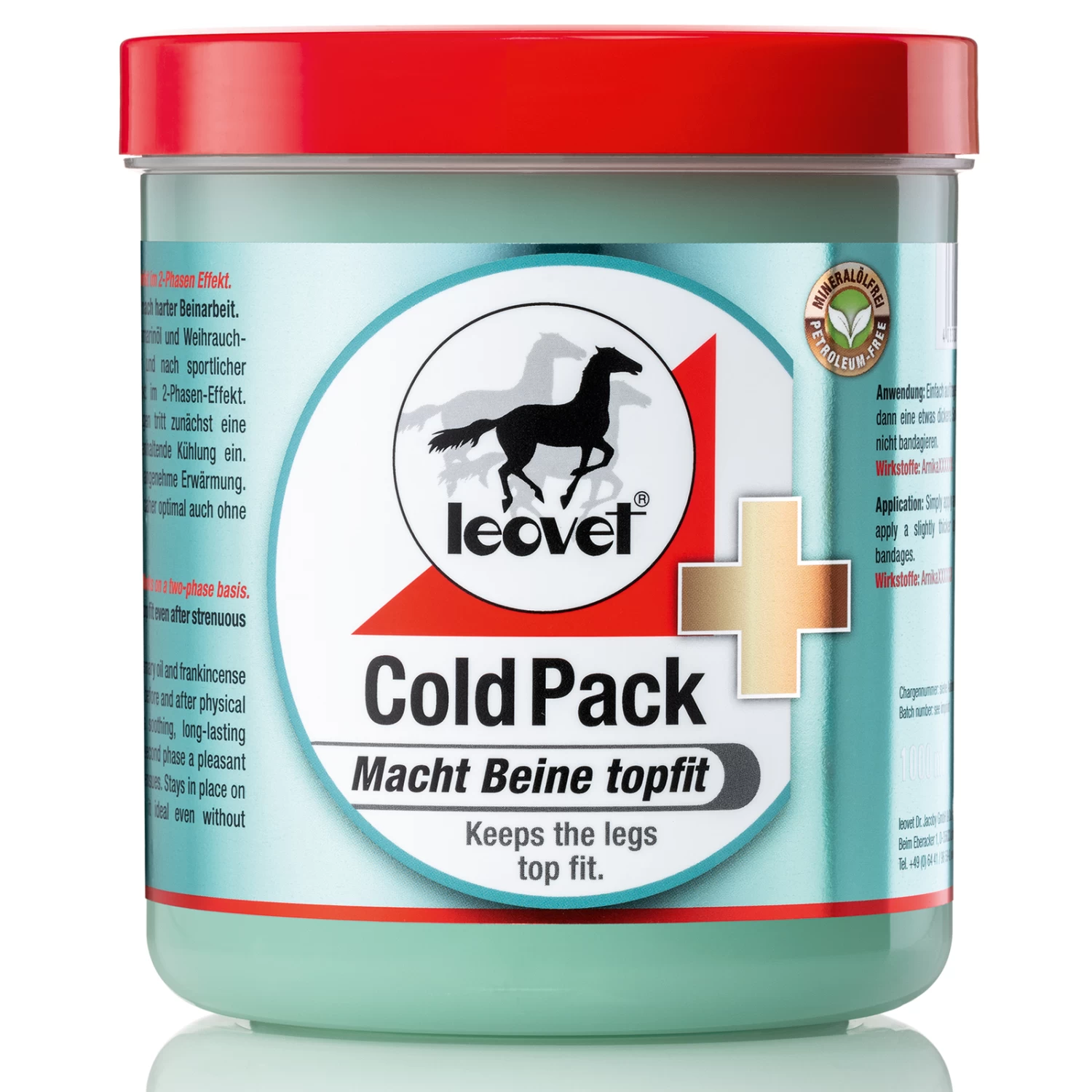 Leovet Cold Pack 1000ml