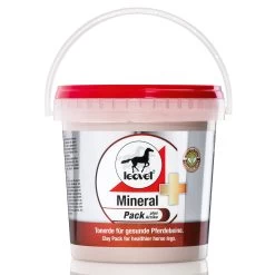 Leovet Mineral Pack With Arnica