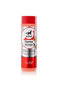 Leovet Thermo-Massage