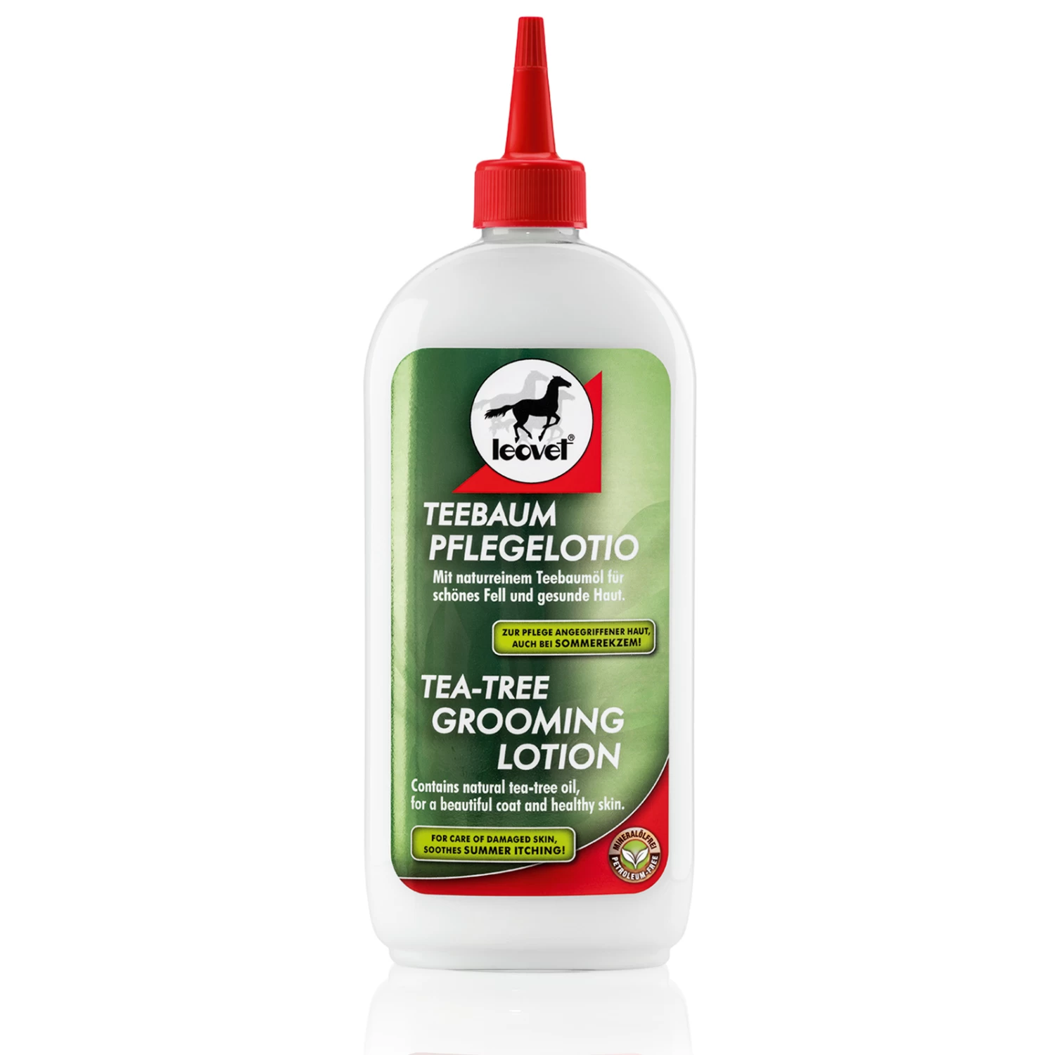 Leovet Tea-Tree Grooming Lotion
