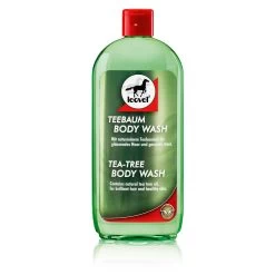 Leovet Tea-Tree Body Wash