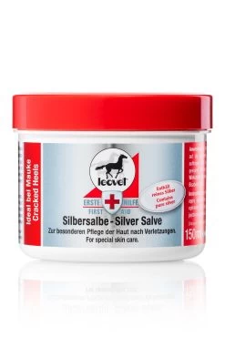 Leovet Silver Salve