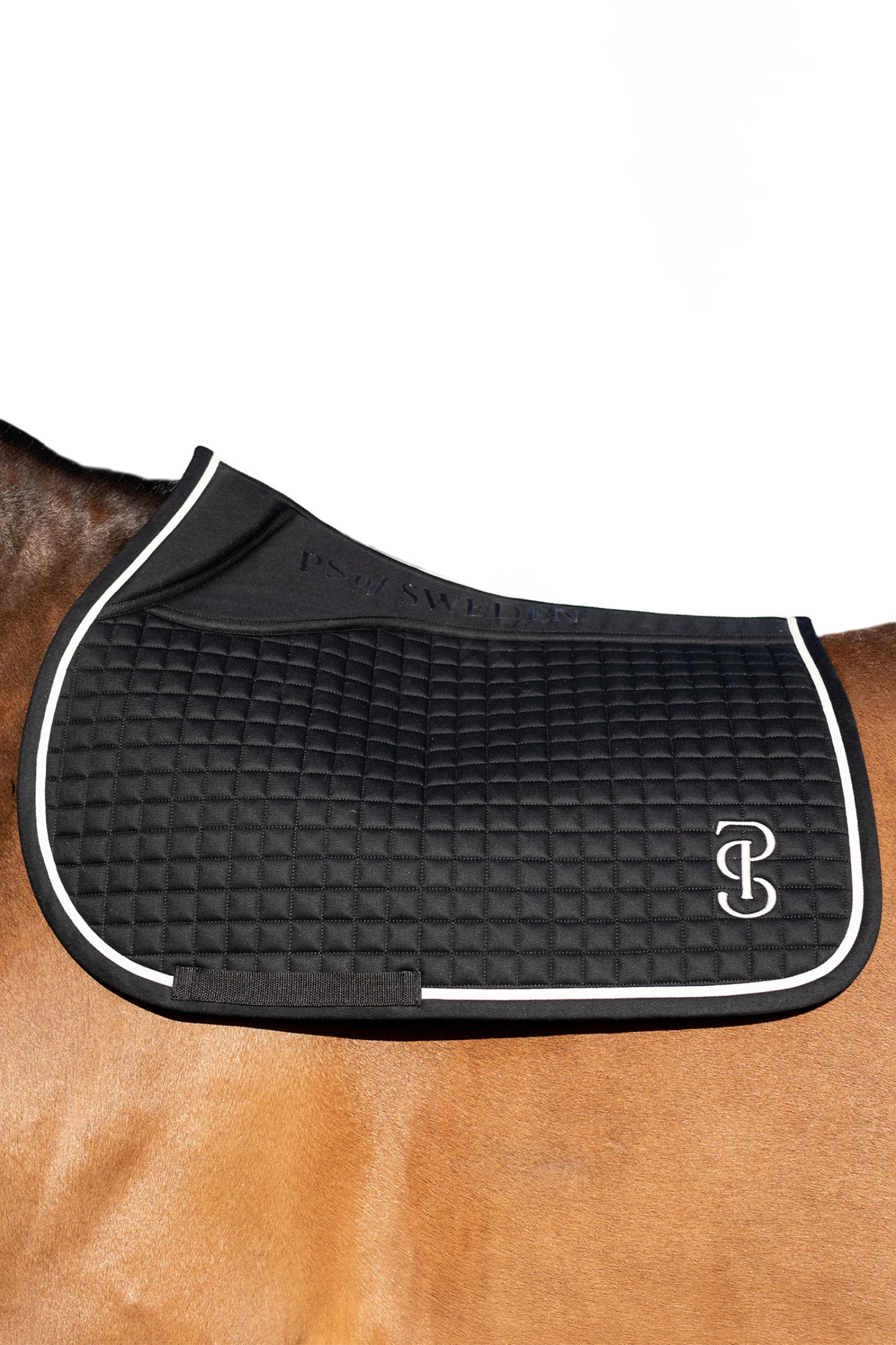PS Of Sweden Saddle Pad Jump Elite - Image 4