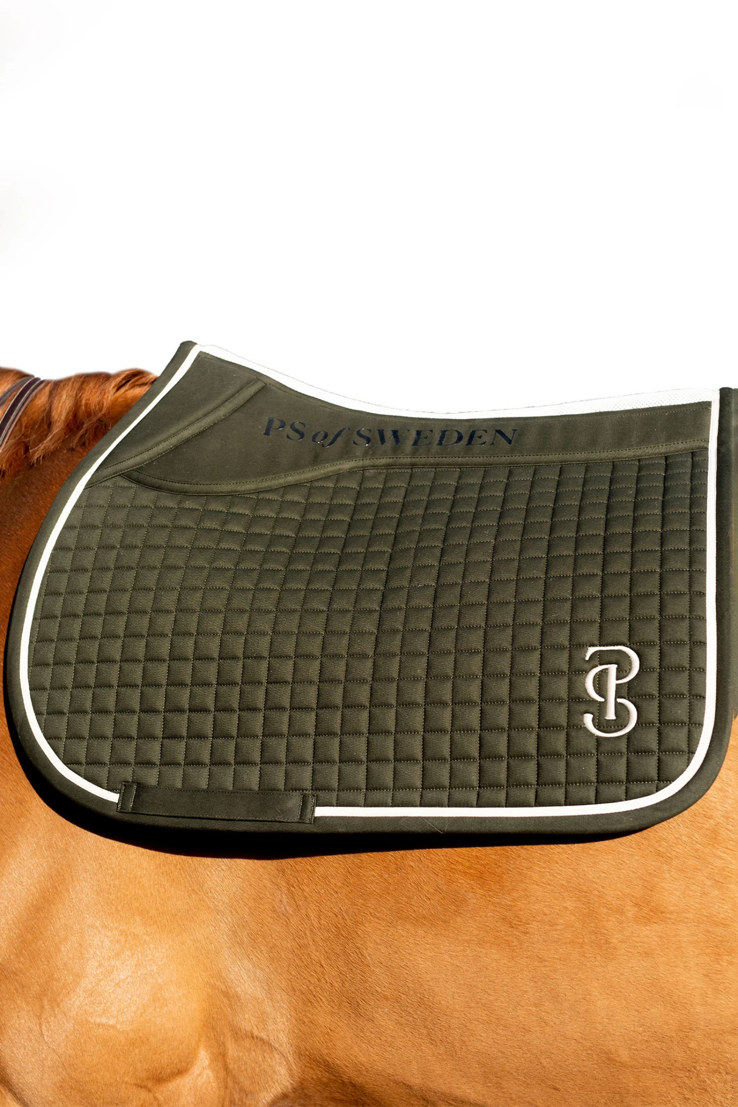 PS Of Sweden Saddle Pad Jump Elite - Image 9