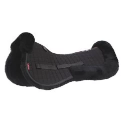 LeMieux Lambskin Half Pad