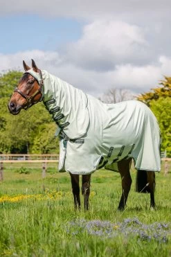Horseware Rambo Hoody