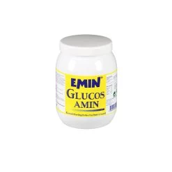 Emin Glucosamine, Joints, 1000 G