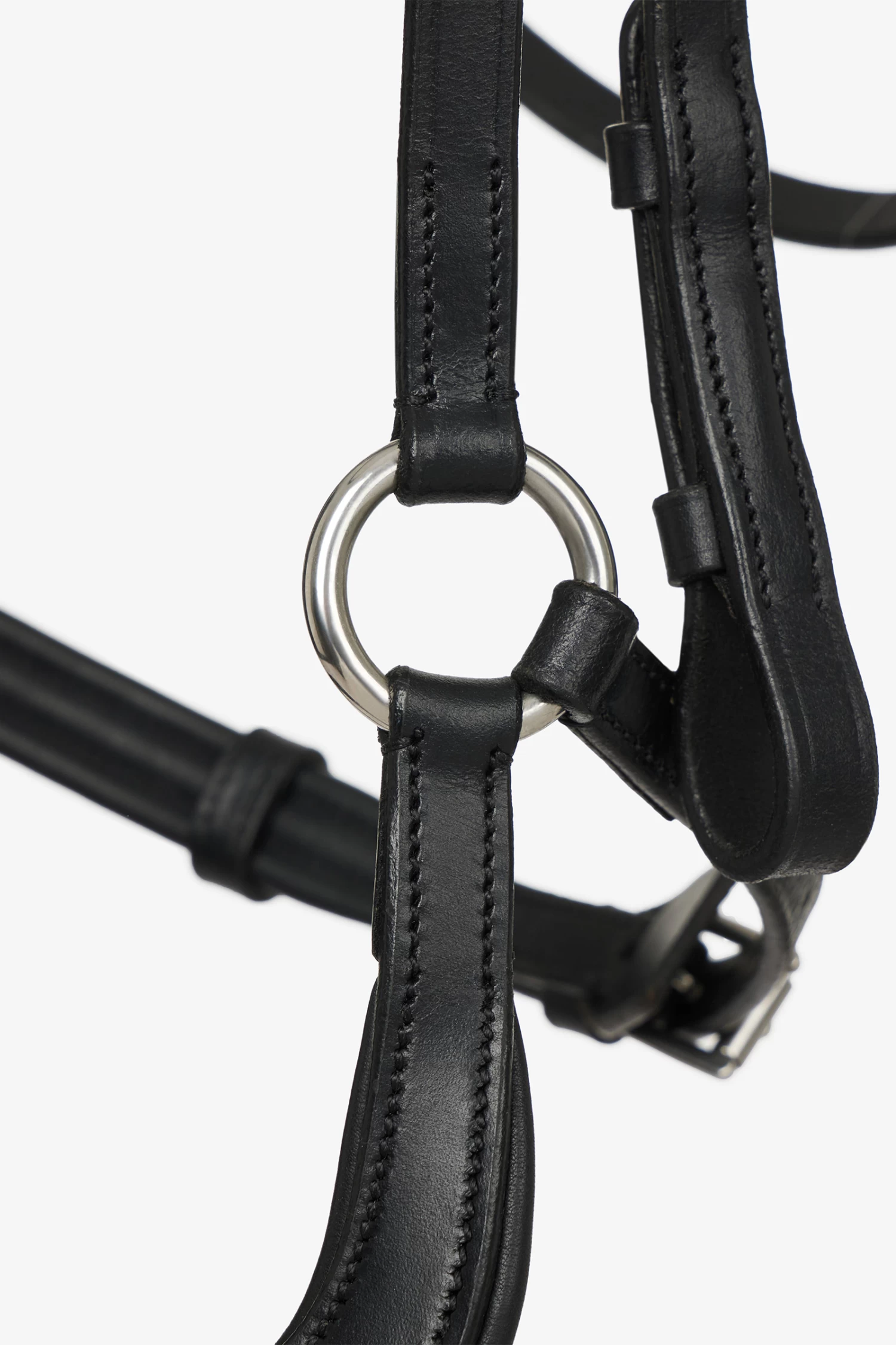 LeMieux Arika Drop Bridle - Image 7