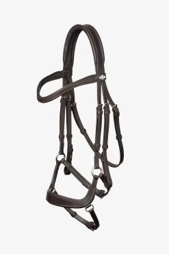 LeMieux Arika Drop Bridle