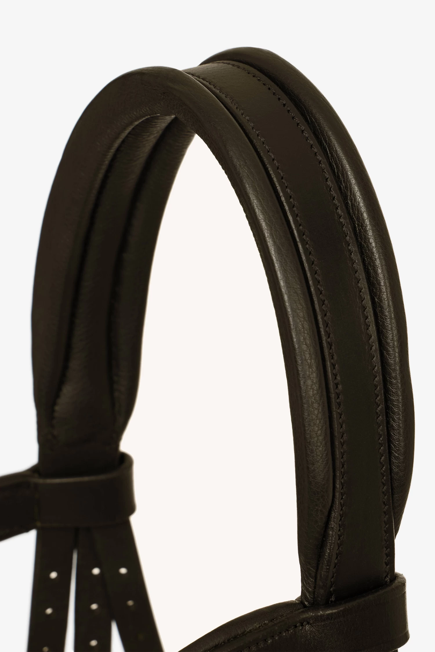 LeMieux Arika Drop Bridle - Image 3