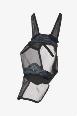 LeMieux Visor-Tek Full Fly Mask