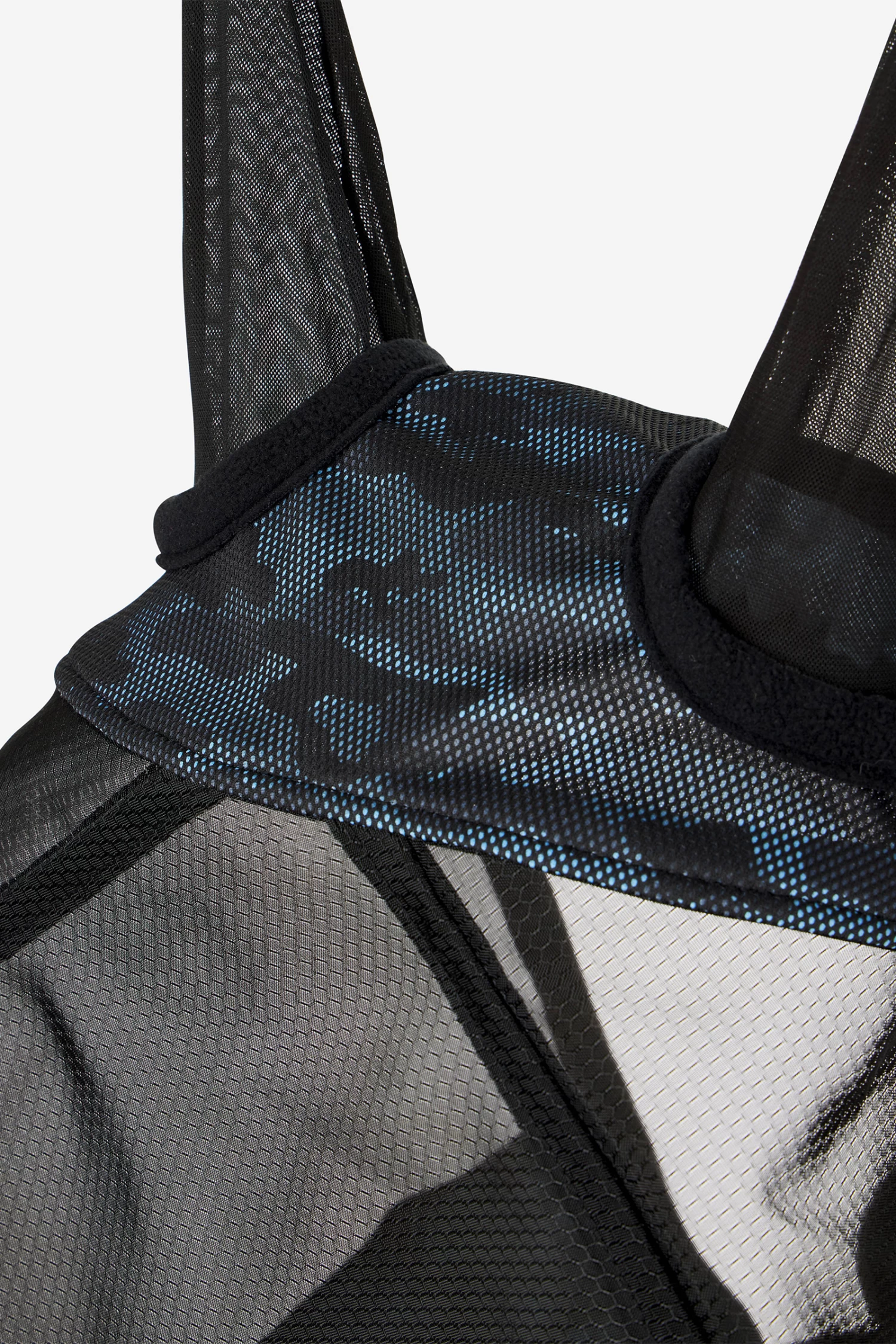 LeMieux Visor-Tek Full Fly Mask - Image 2