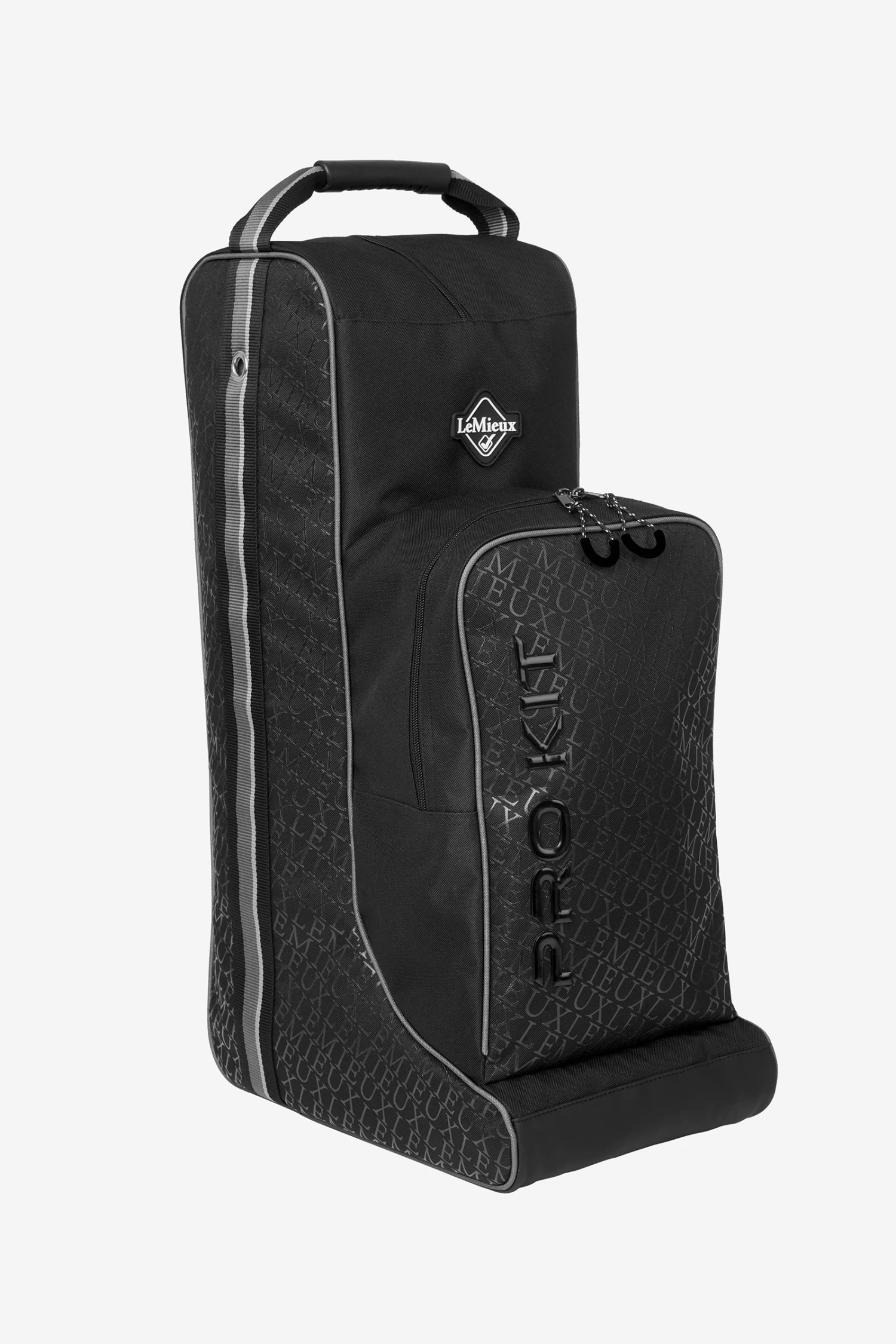 LeMieux Elite Pro Boot & Hat Bag - Image 2