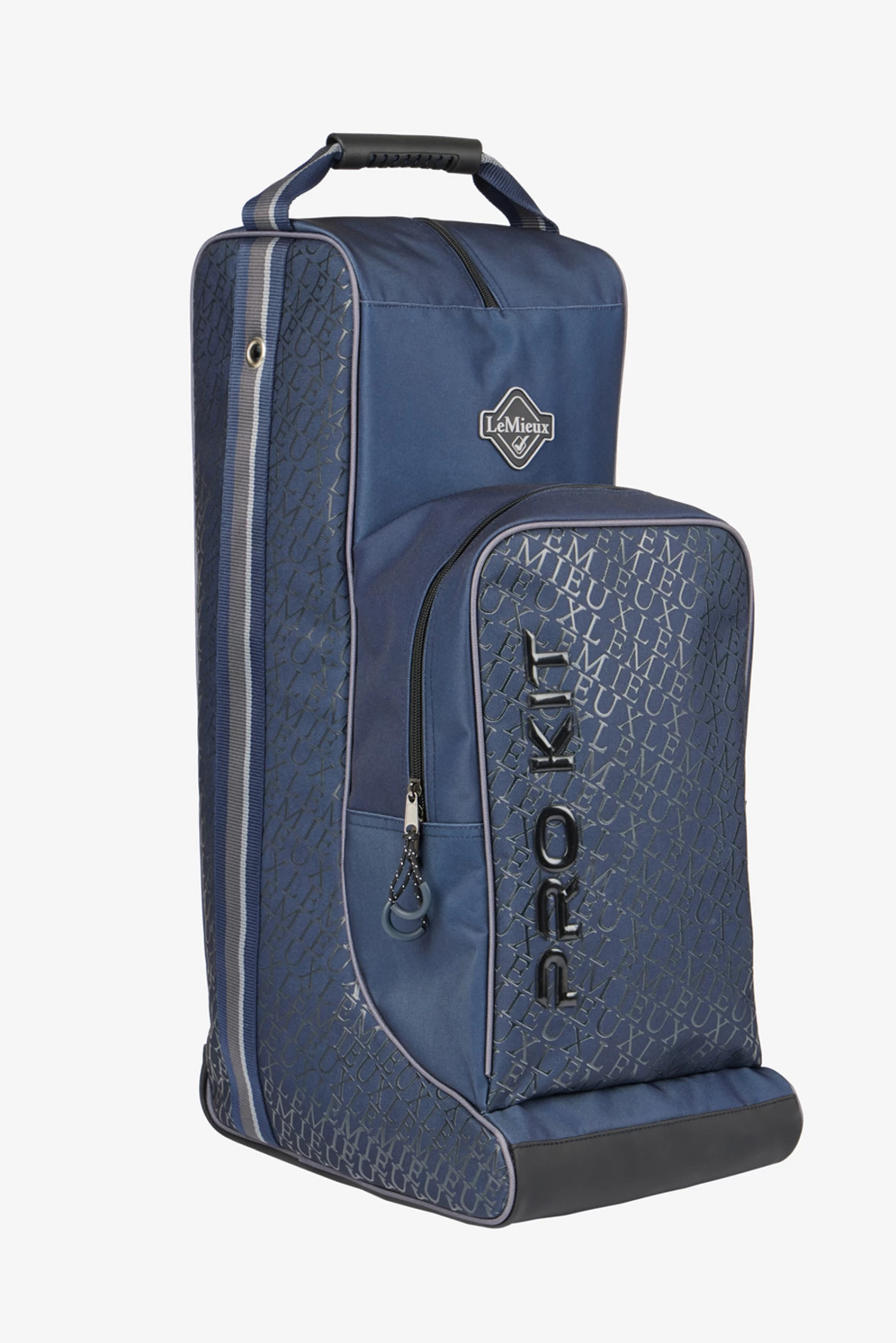 LeMieux Elite Pro Boot & Hat Bag