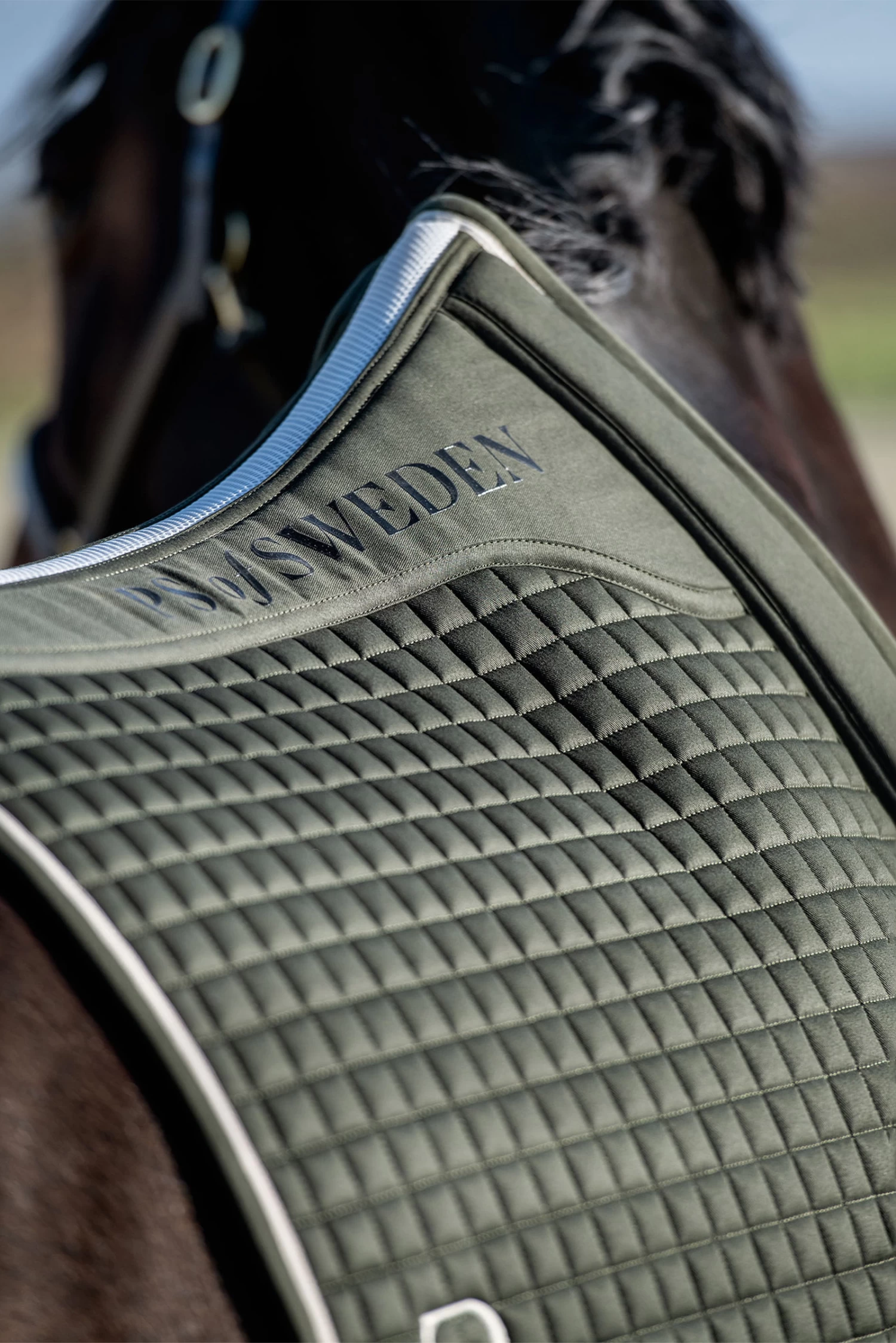 PS Of Sweden Saddle Pad Dressage Elite - Image 12