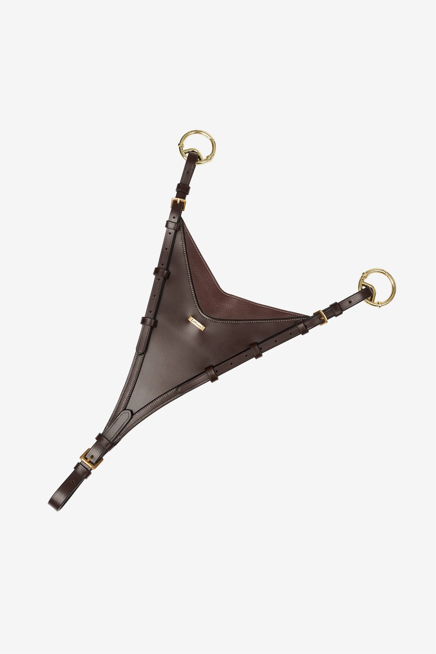 LeMieux Bib Martingale Attachment - Image 3