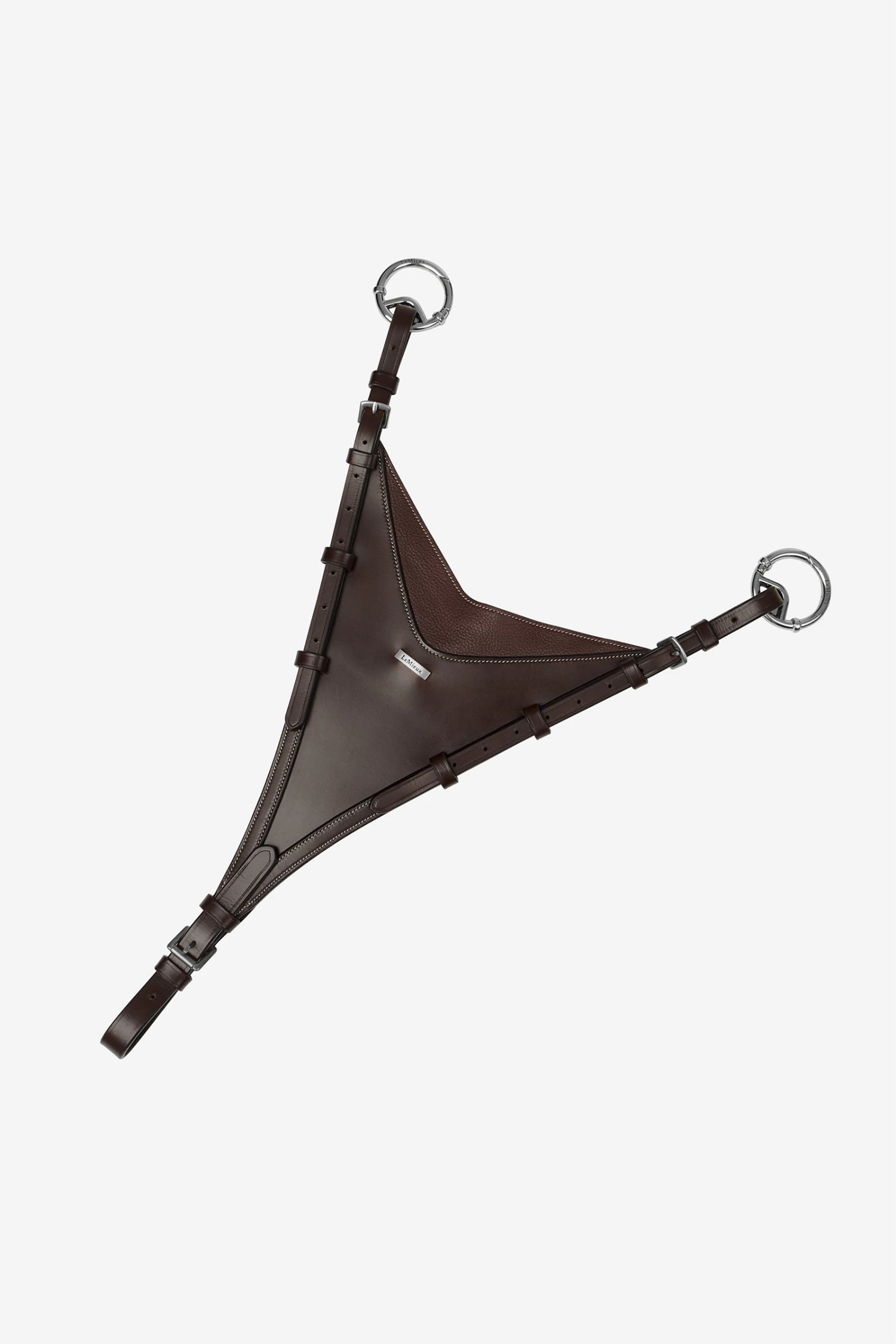 LeMieux Bib Martingale Attachment - Image 5