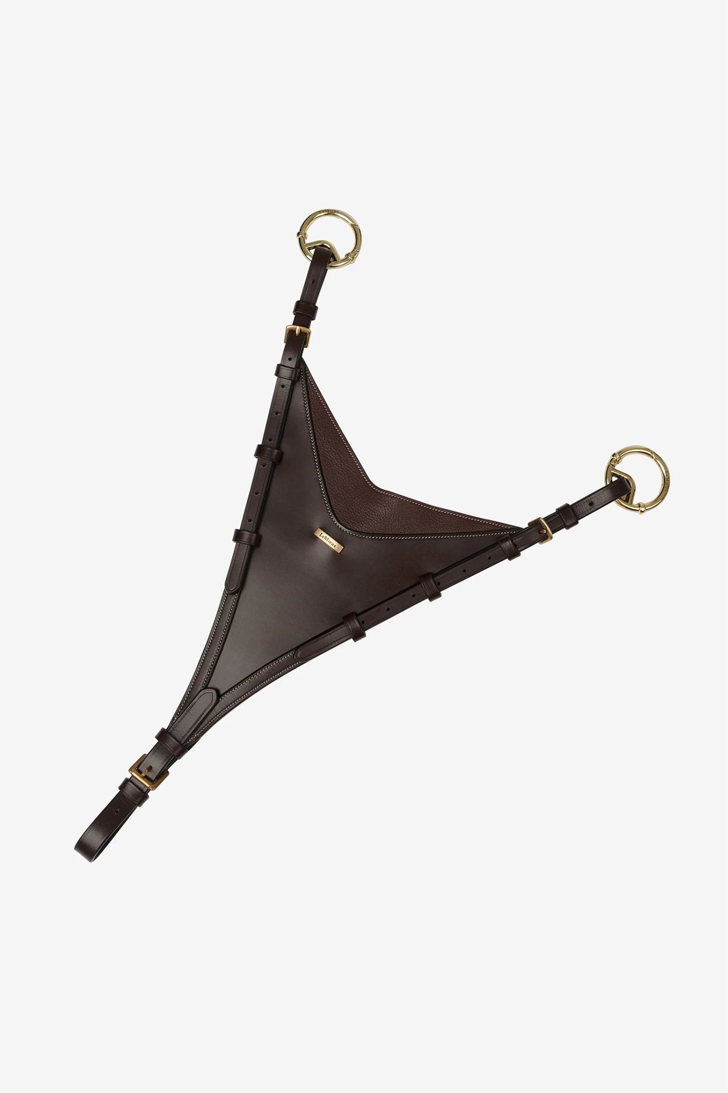 LeMieux Bib Martingale Attachment - Image 7