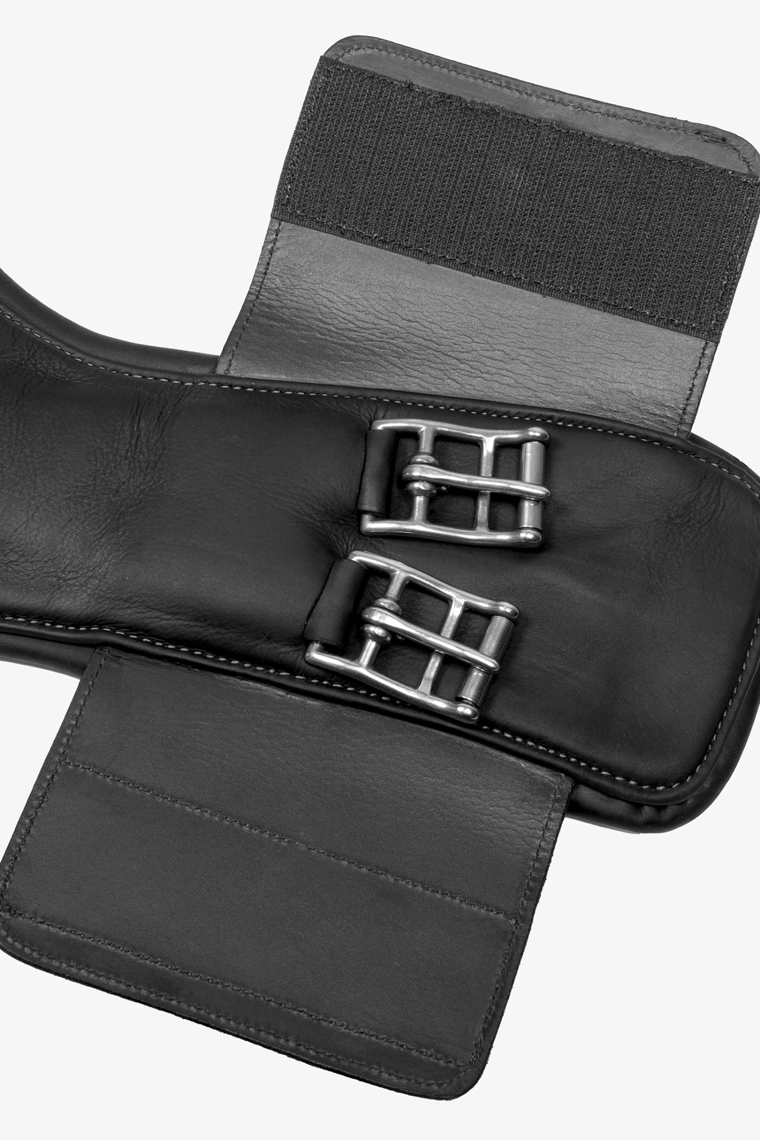 LeMieux Gel-Tek Anatomic Short Stud Girth With Magnet - Image 8