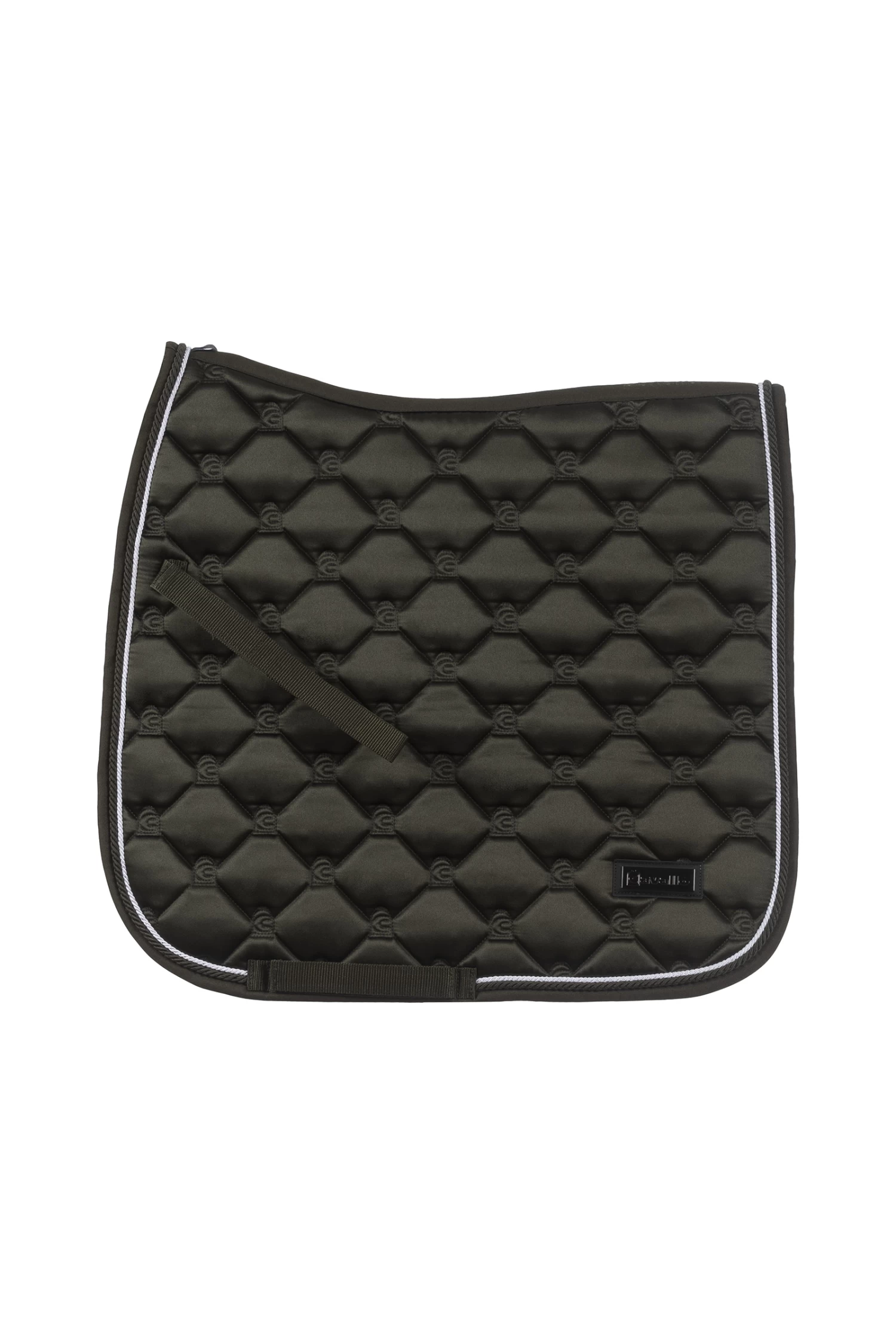Cavallo Cavahanaya Dressage Saddle Pad - Image 2