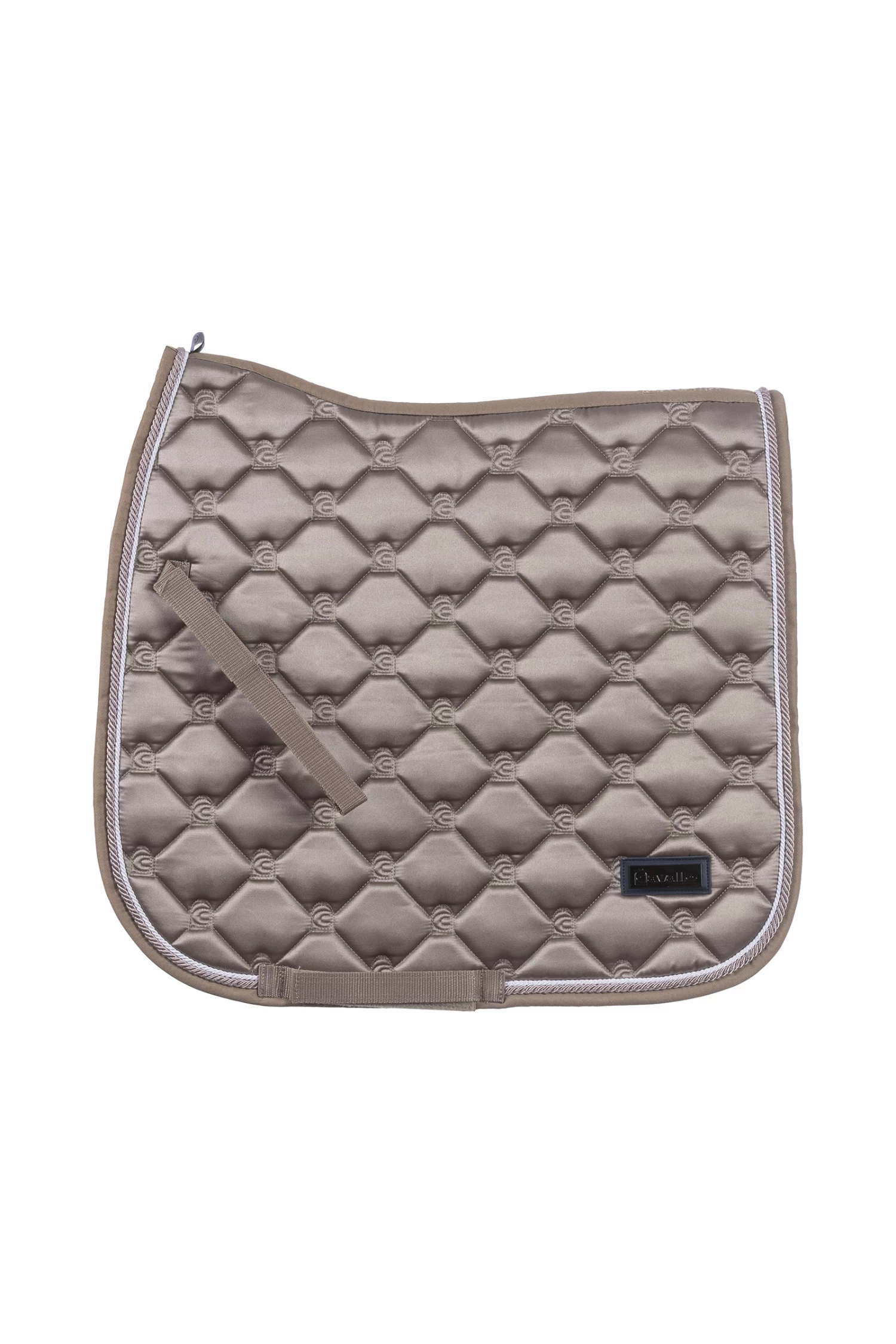 Cavallo Cavahanaya Dressage Saddle Pad - Image 3