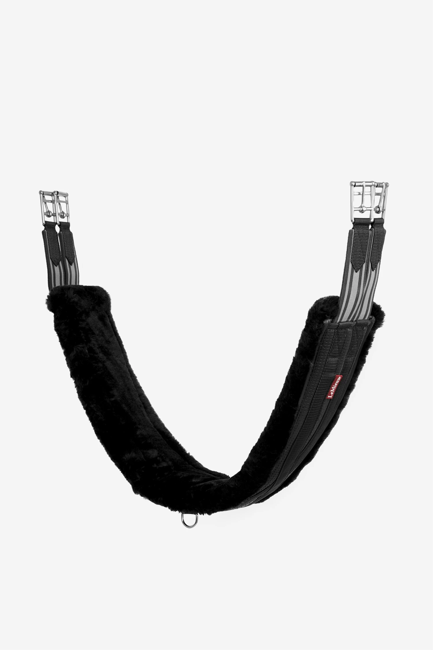 LeMieux Fleece Lined Anatomic Girth - Image 6