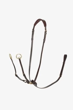 LeMieux Kudos Running Martingale