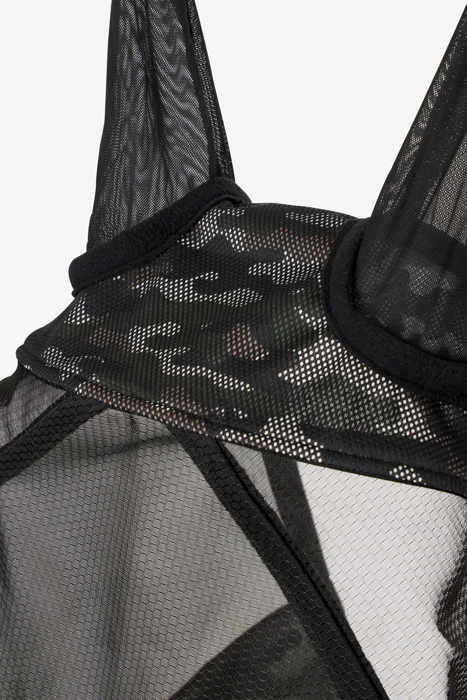 LeMieux Visor-Tek Half Fly Mask - Image 8