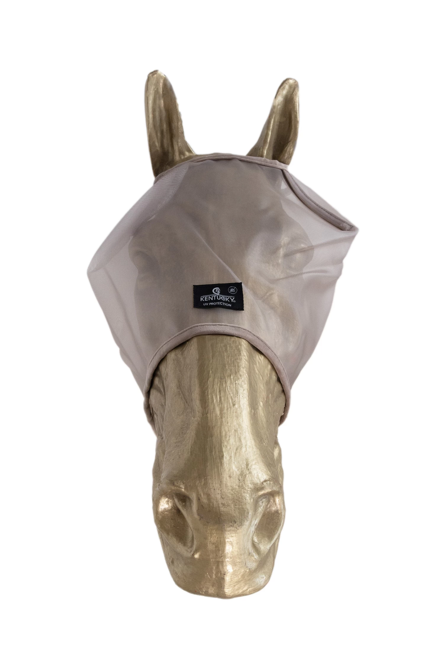 Kentucky Horsewear Classic Fly Mask Without Ears