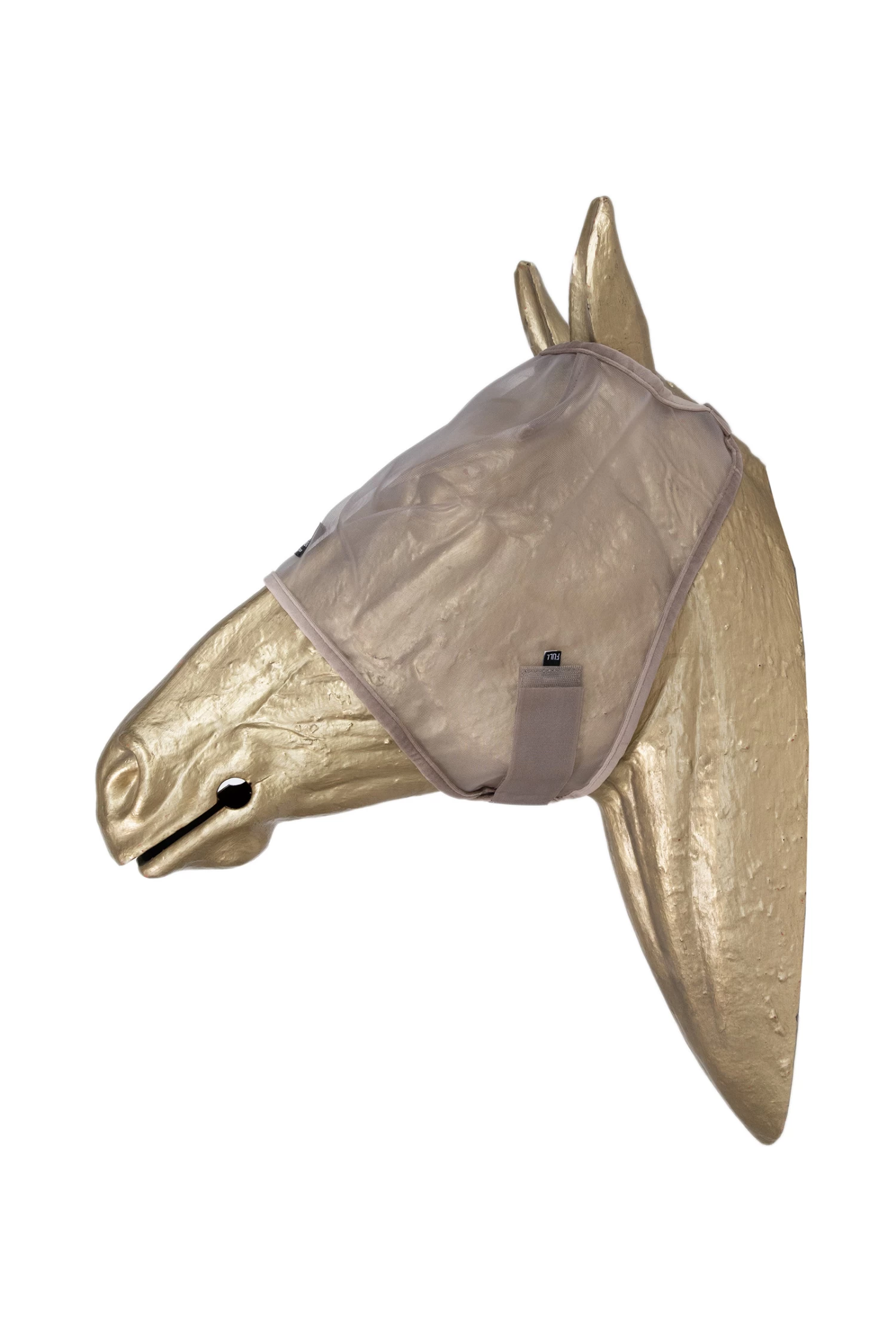 Kentucky Horsewear Classic Fly Mask Without Ears - Image 2