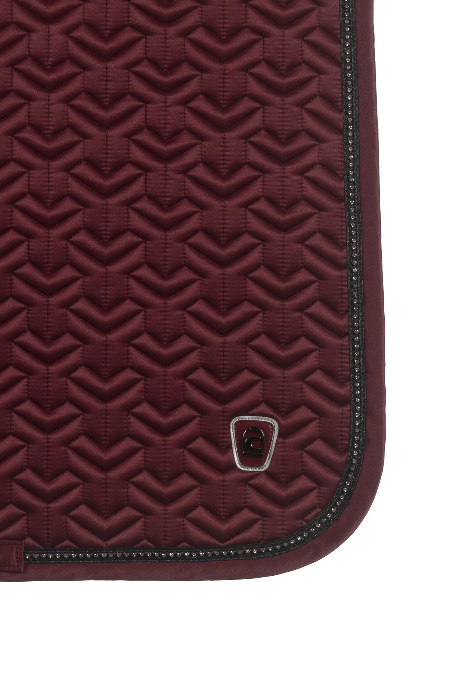 Cavallo Cavajuliet Dressage Saddle Pad - Image 2
