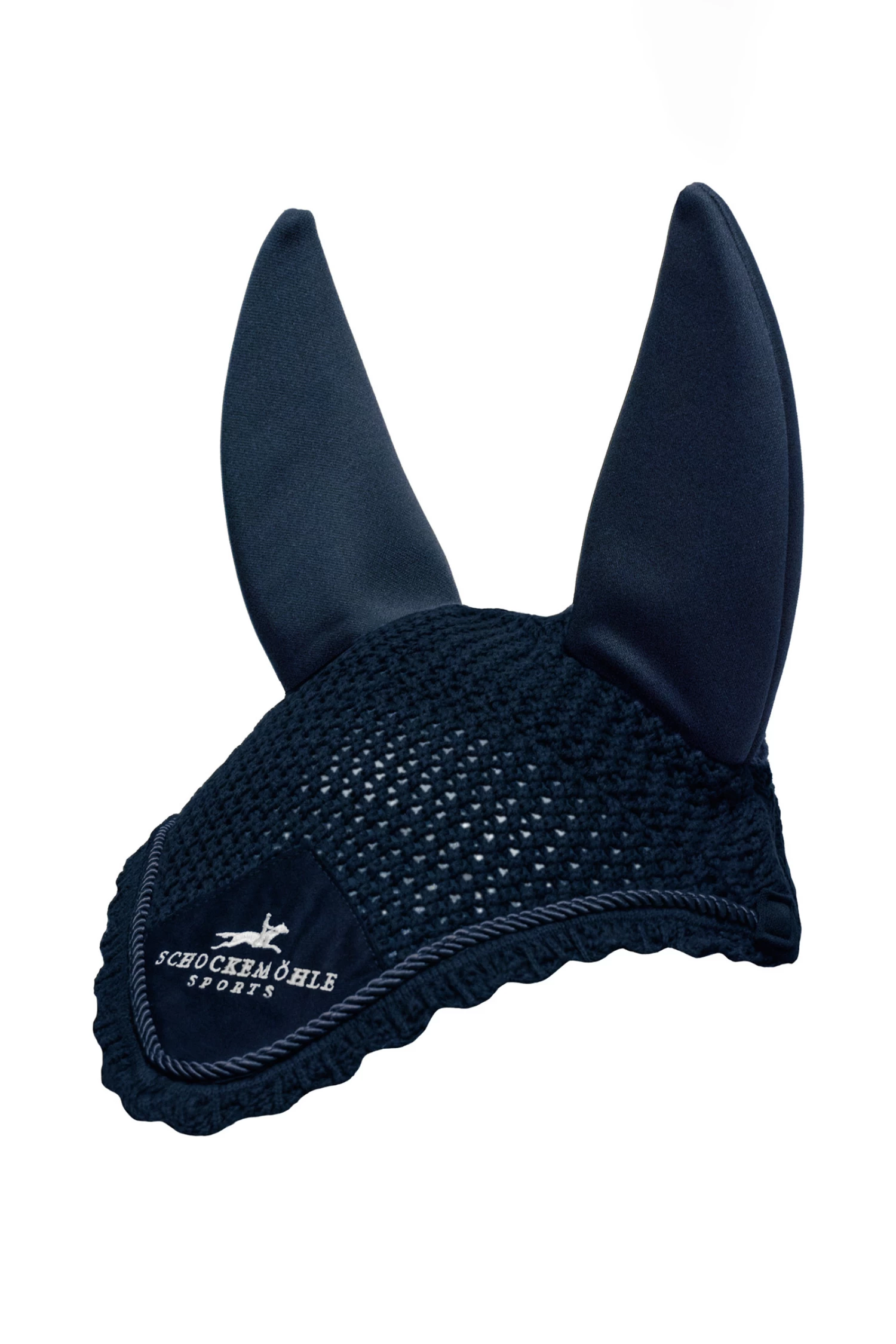 Schockemöhle Air Silent Fly Hat - Image 17