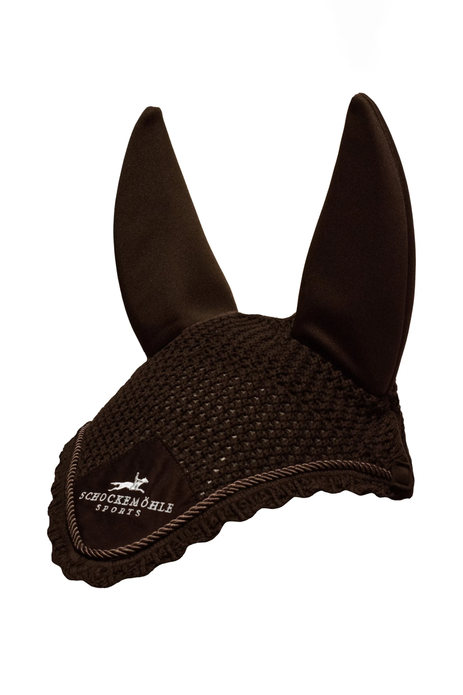 Schockemöhle Air Silent Fly Hat - Image 15