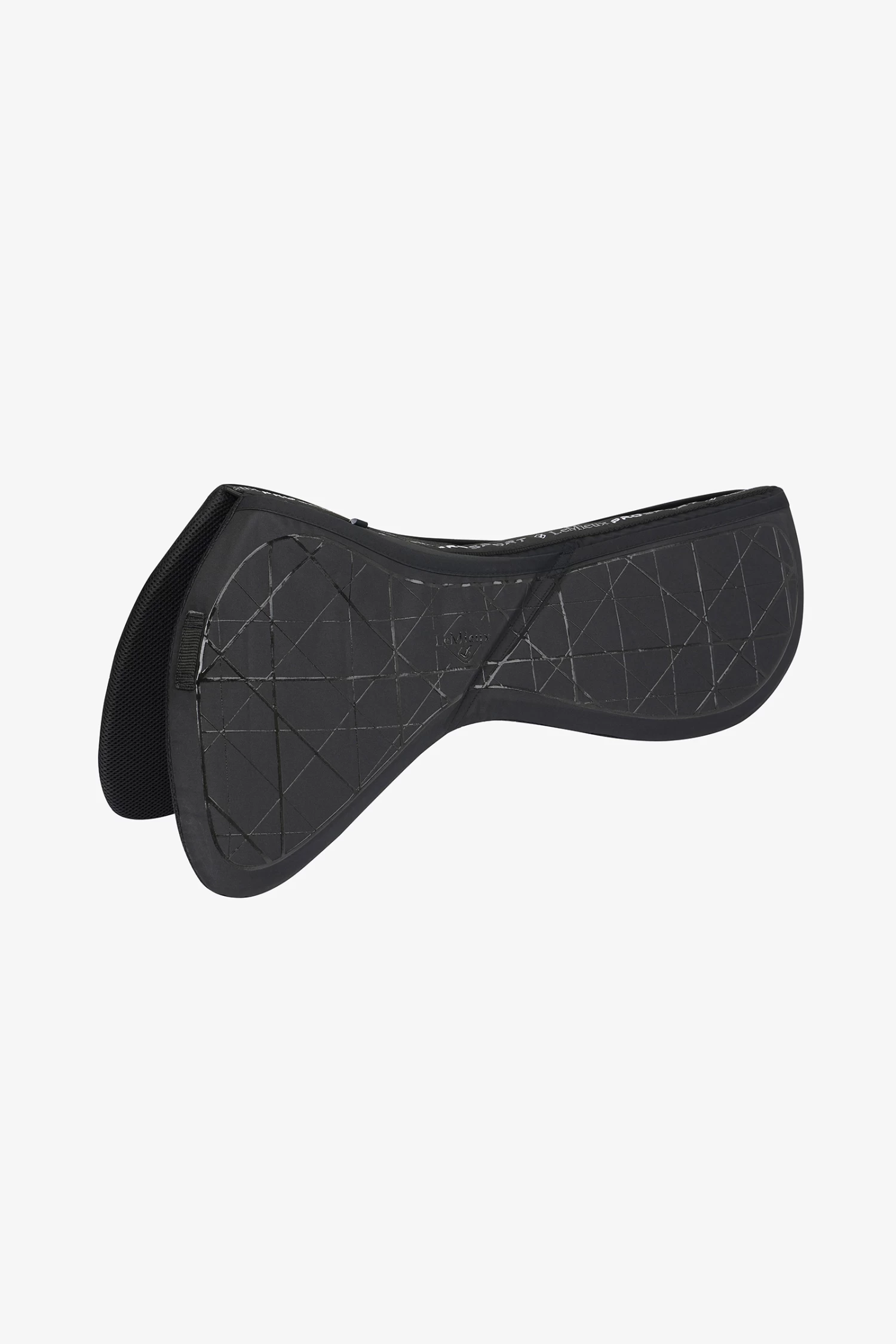 LeMieux Matrix Support Foam Dressage Half Pad